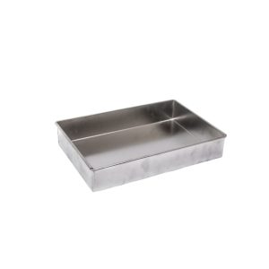 MOLDE RECTANGULAR 15X25, 20X30 Y 25X35 CM