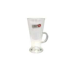 TAZA CAPUCHINO CÓNICA 280 CC