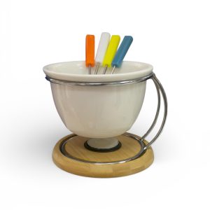 Set Fondue
