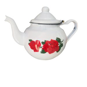 TETERITA ENLOZADA ROSAS