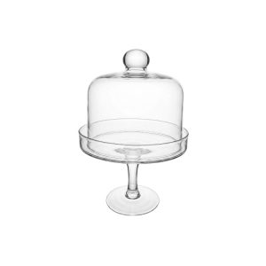 Cúpula vidrio 16 cm