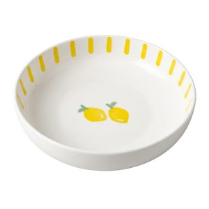 BOWL LIMONES 7.5"