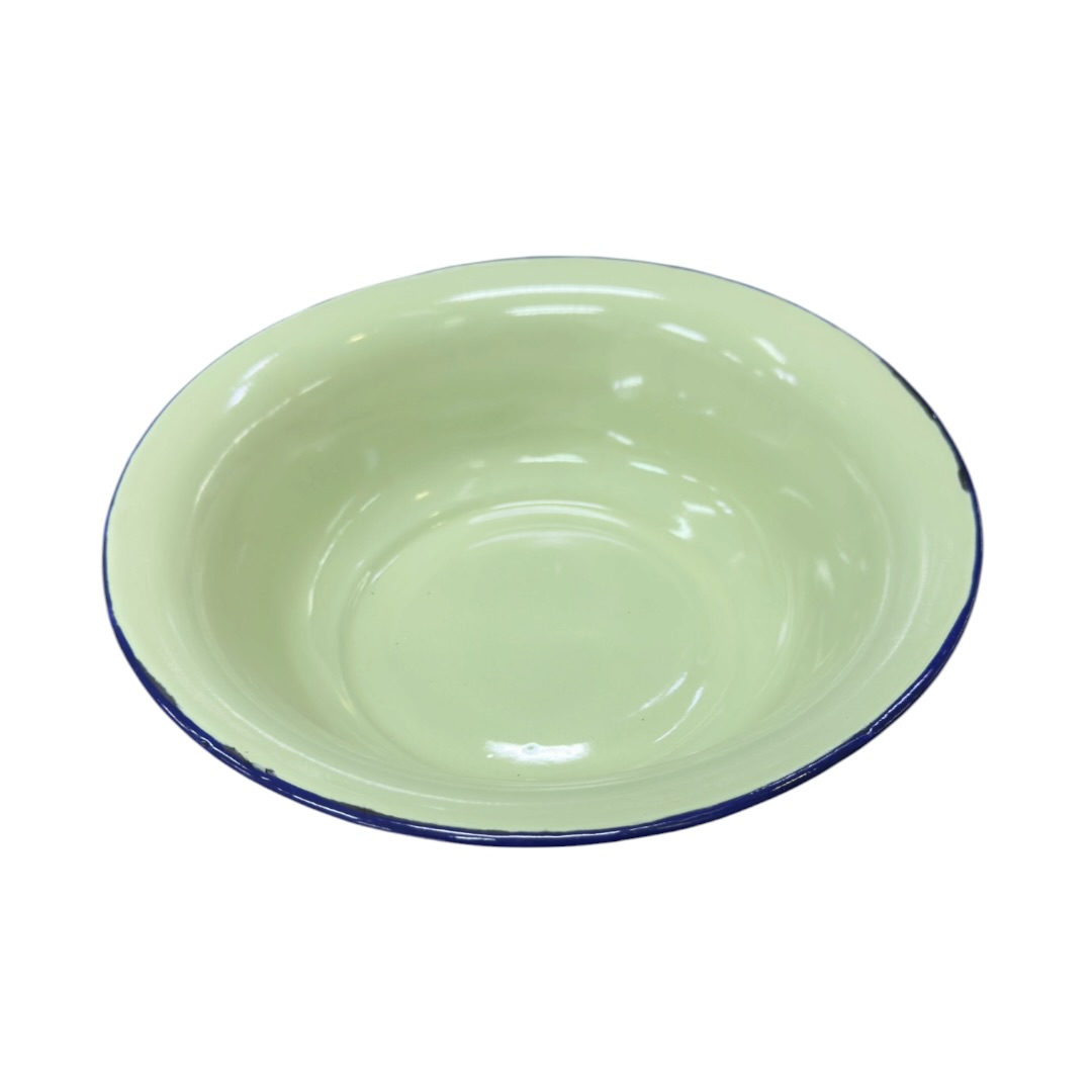 Bowl enlozado colores lisos - Imagen 2