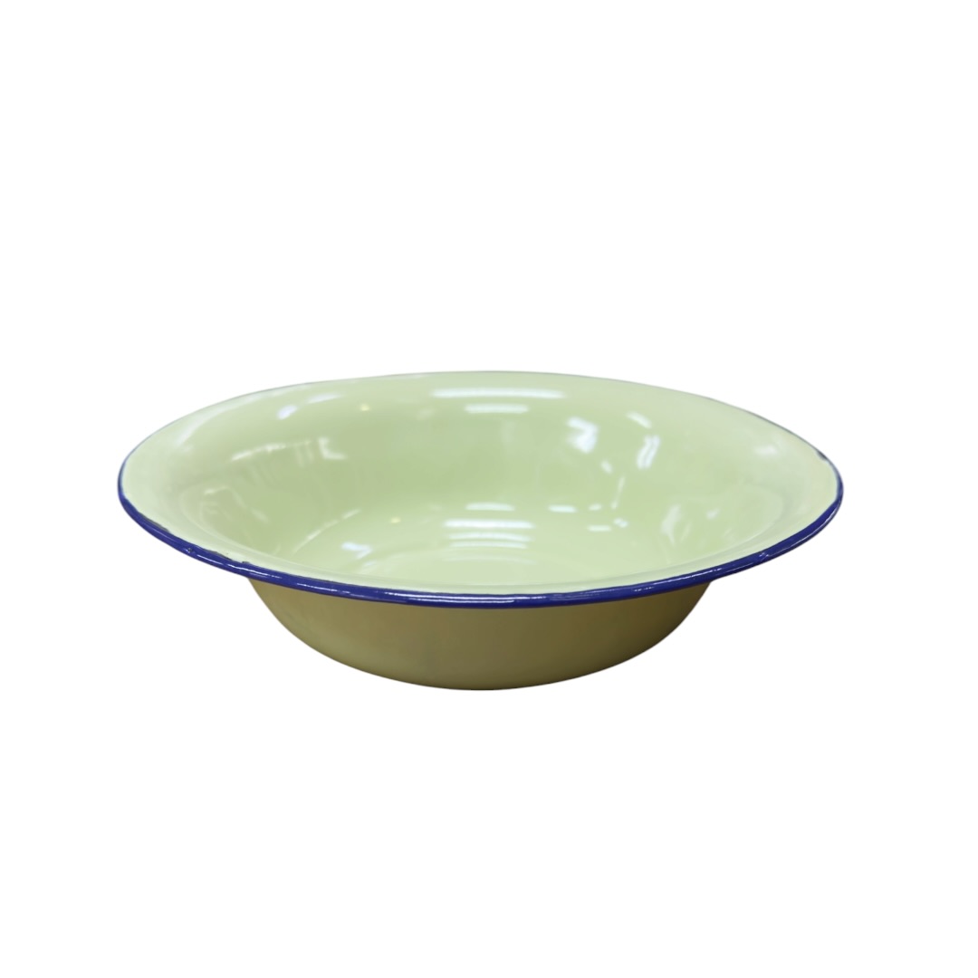 Bowl enlozado colores lisos - Imagen 4
