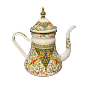 Tetera enlozada Aladín 1.2L