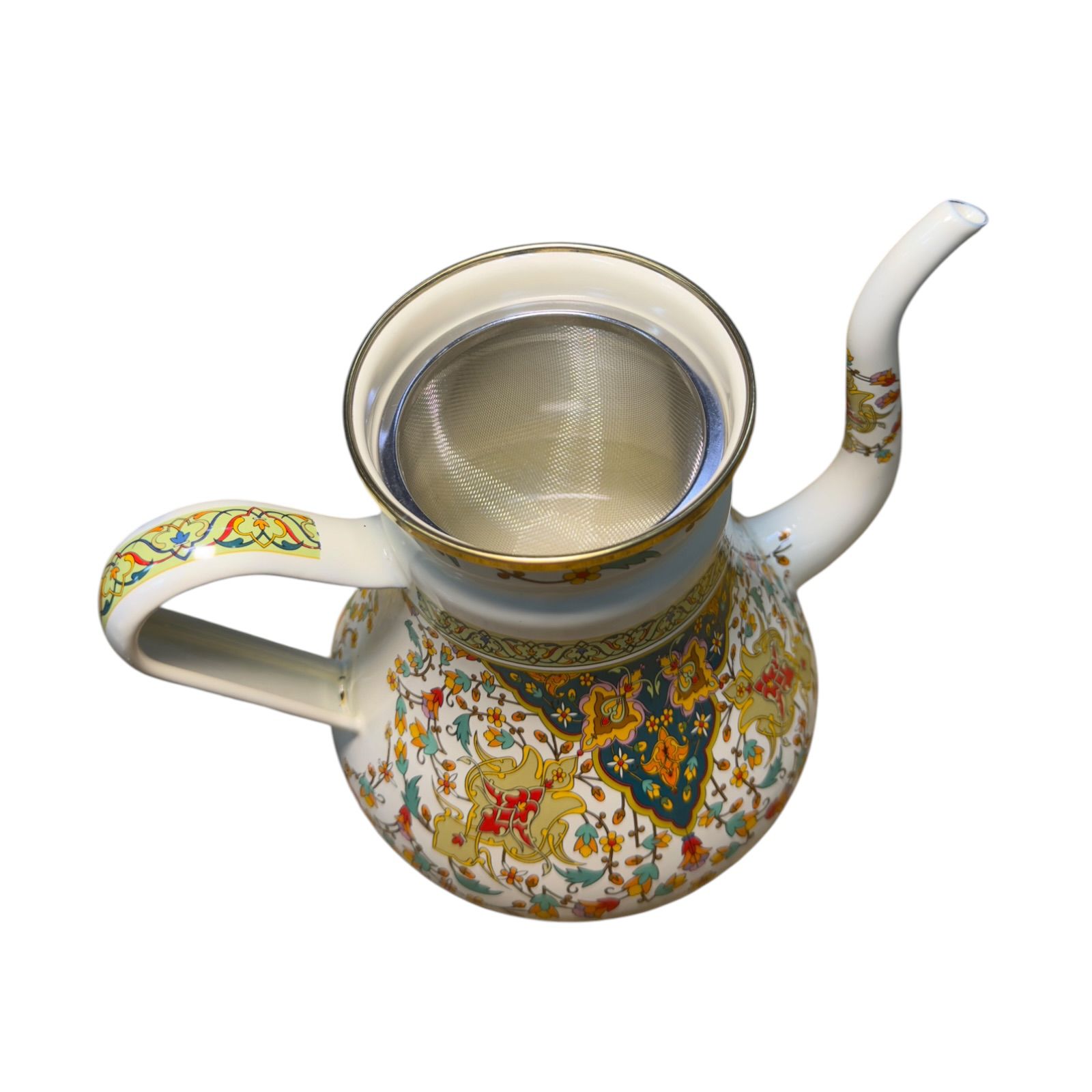 Tetera enlozada Aladín 1.2L - Imagen 2